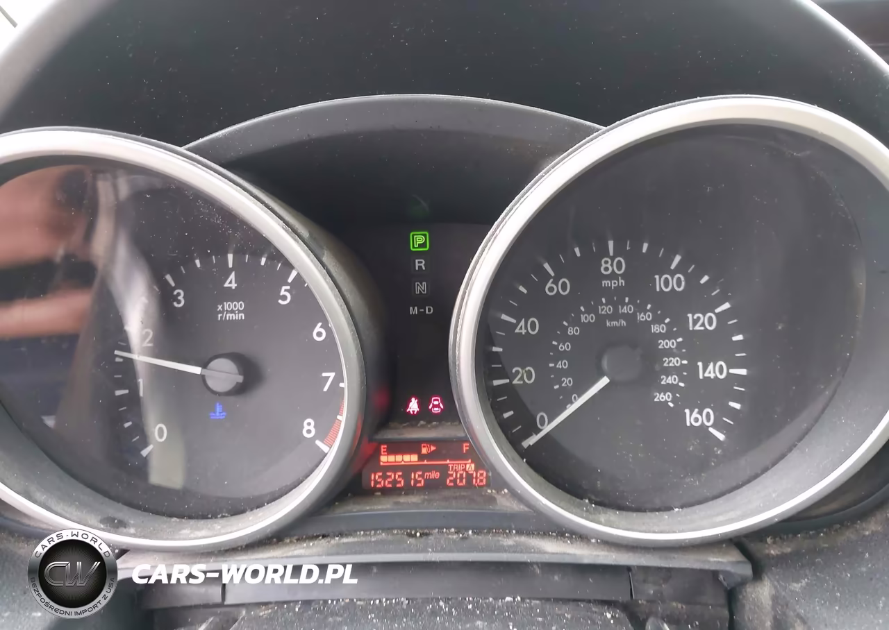 2012 Mazda Mazda5 Grand Touring VIN:JM1CW2DL6C0104914 - 7