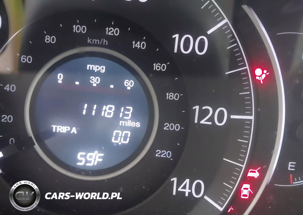 2015 Honda Cr-V Ex VIN:2HKRM3H5XFH534292 - 16