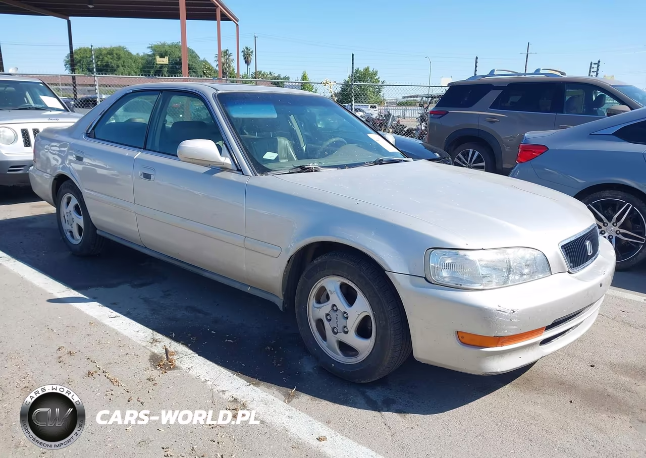 1996 Acura 3.2Tl