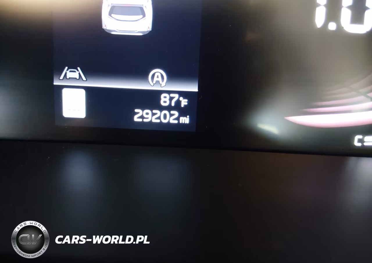 2024 Kia Soul Lx VIN:KNDJ23AUXR7918747 - 7