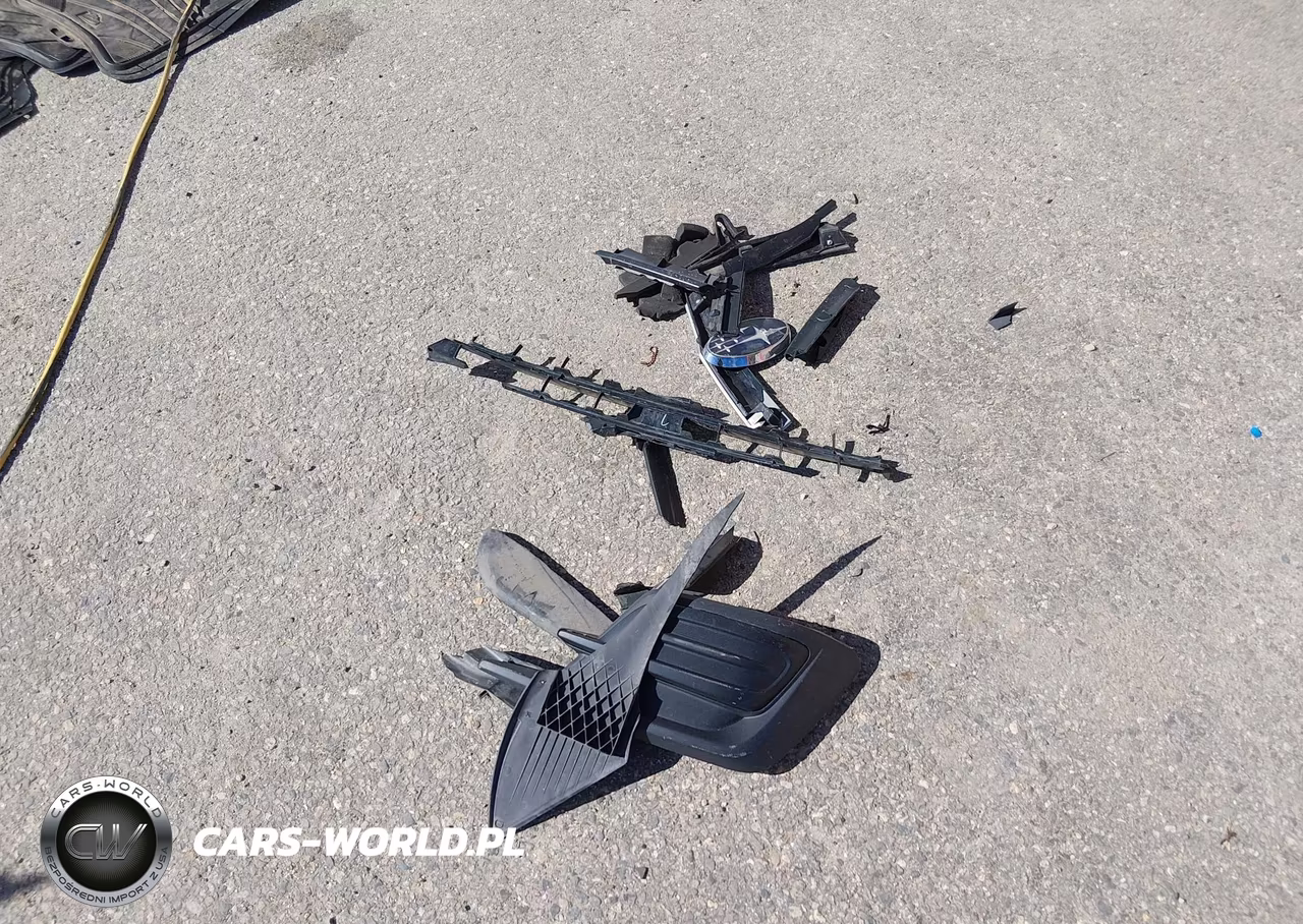 2018 Subaru Legacy 2.5I VIN:4S3BNAB66J3002045 - 12