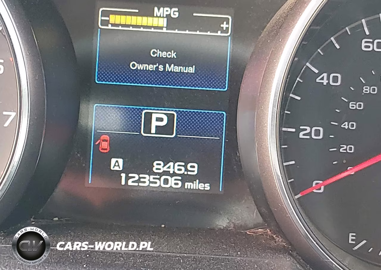 2018 Subaru Legacy 2.5I VIN:4S3BNAB66J3002045 - 16