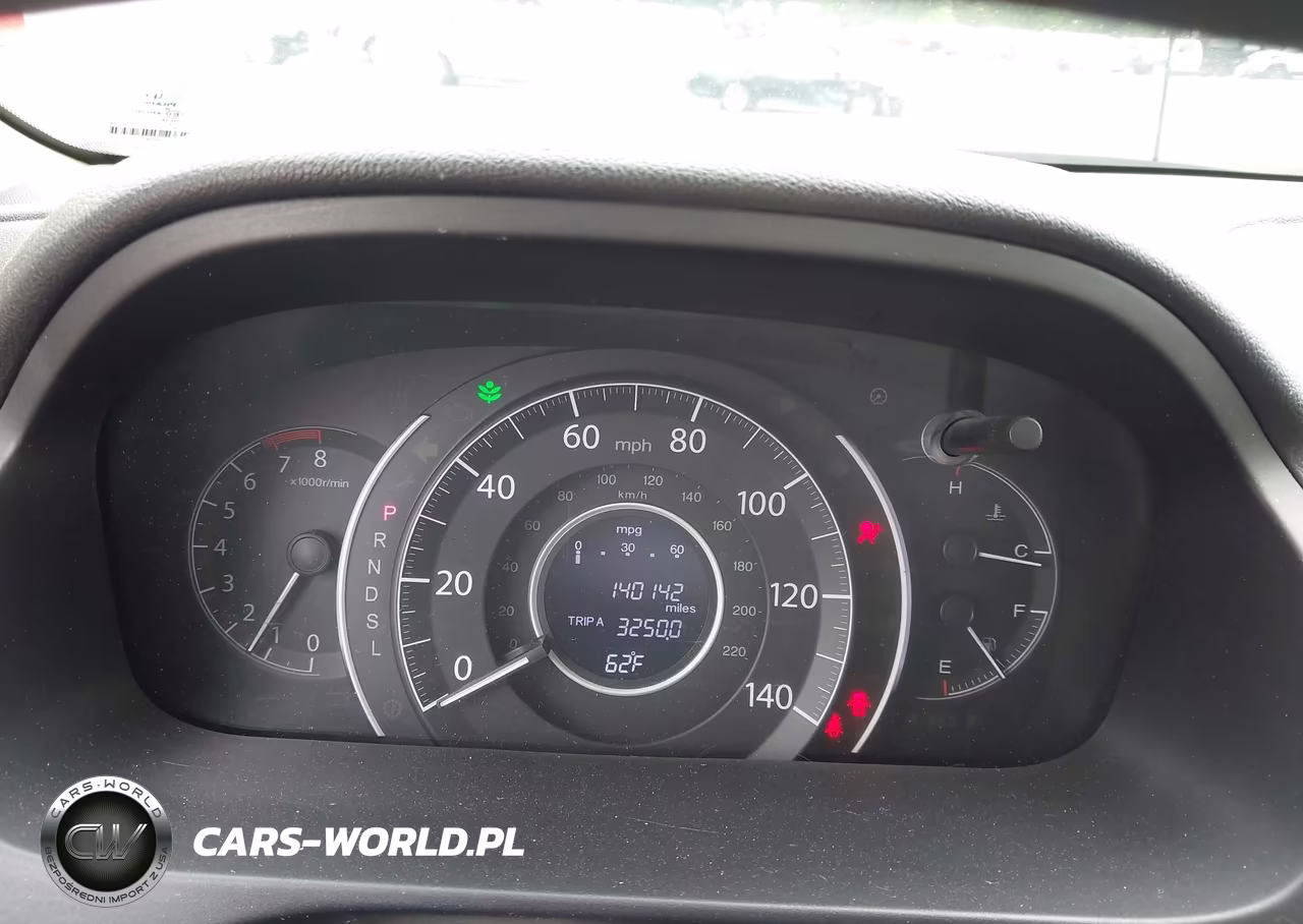 2016 Honda Cr-V Ex VIN:5J6RM4H53GL066581 - 7
