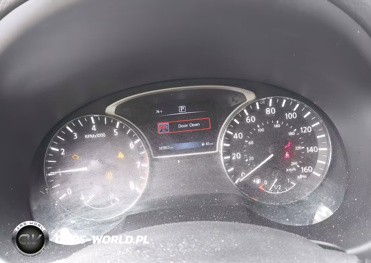 2017 Nissan Altima 2.5 S VIN:1N4AL3AP2HC132654 - 7