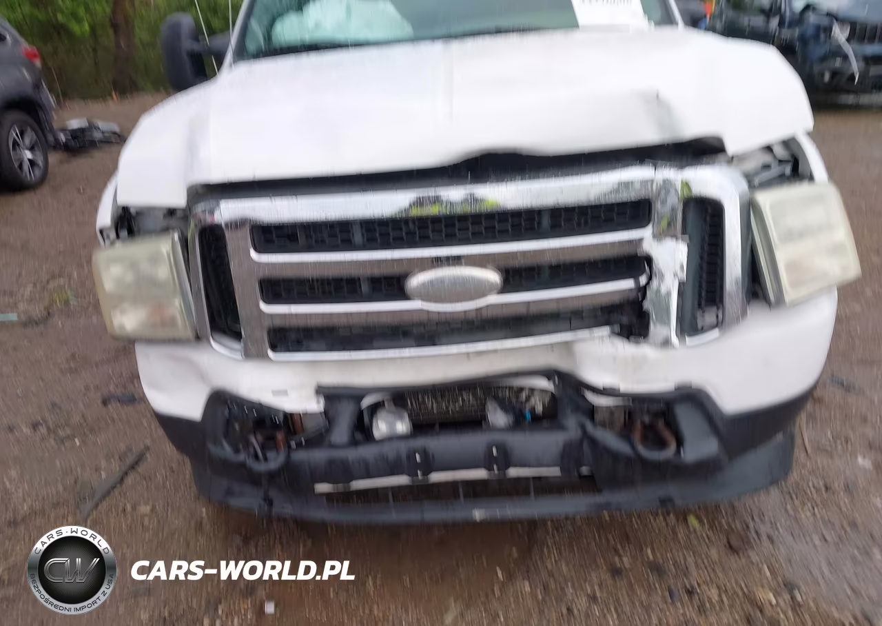 2004 Ford F-250 Lariat-Xl-Xlt VIN:1FTNW20P84EB40836 - 11