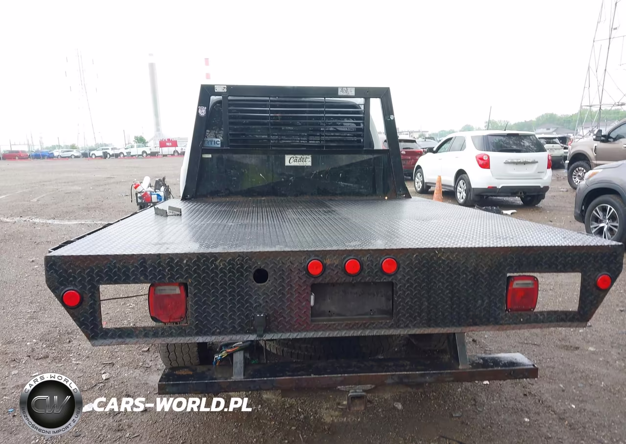 2004 Ford F-250 Lariat-Xl-Xlt VIN:1FTNW20P84EB40836 - 15