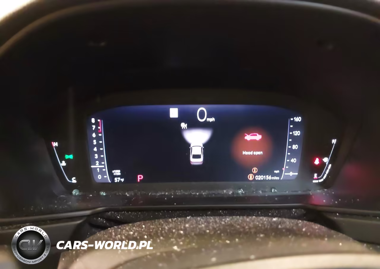 2024 Honda Accord Ex VIN:1HGCY1F34RA058392 - 7