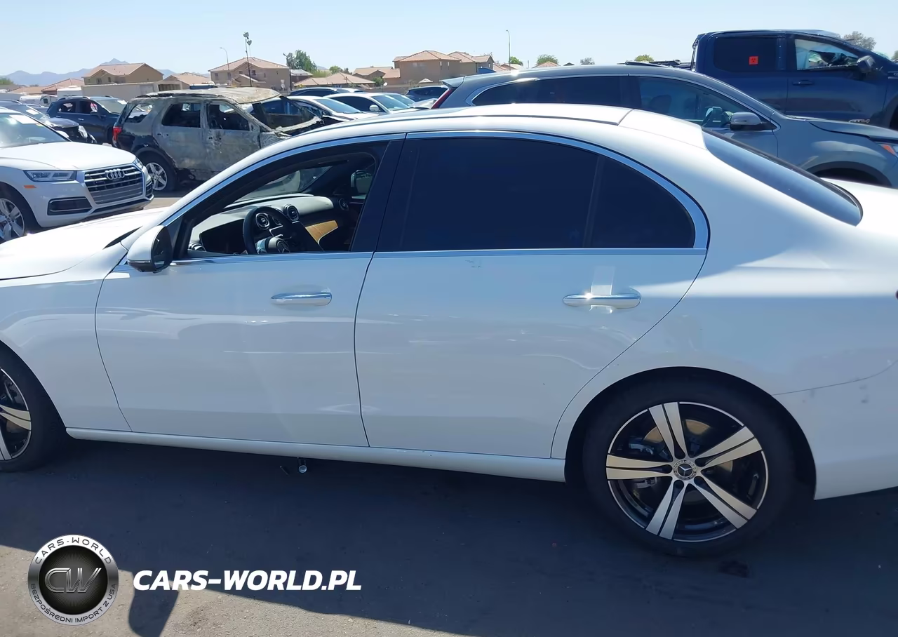 2023 Mercedes-Benz C 300 Sedan VIN:W1KAF4GB6PR113450 - 15