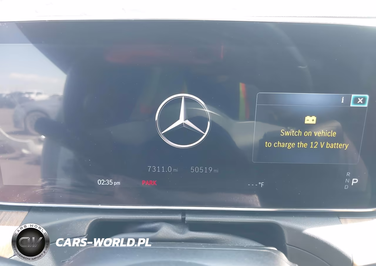 2023 Mercedes-Benz C 300 Sedan VIN:W1KAF4GB6PR113450 - 7