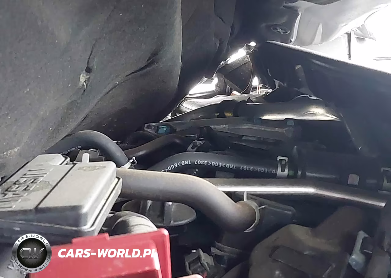2024 Nissan Sentra Sv Xtronic Cvt VIN:3N1AB8CV2RY228902 - 10