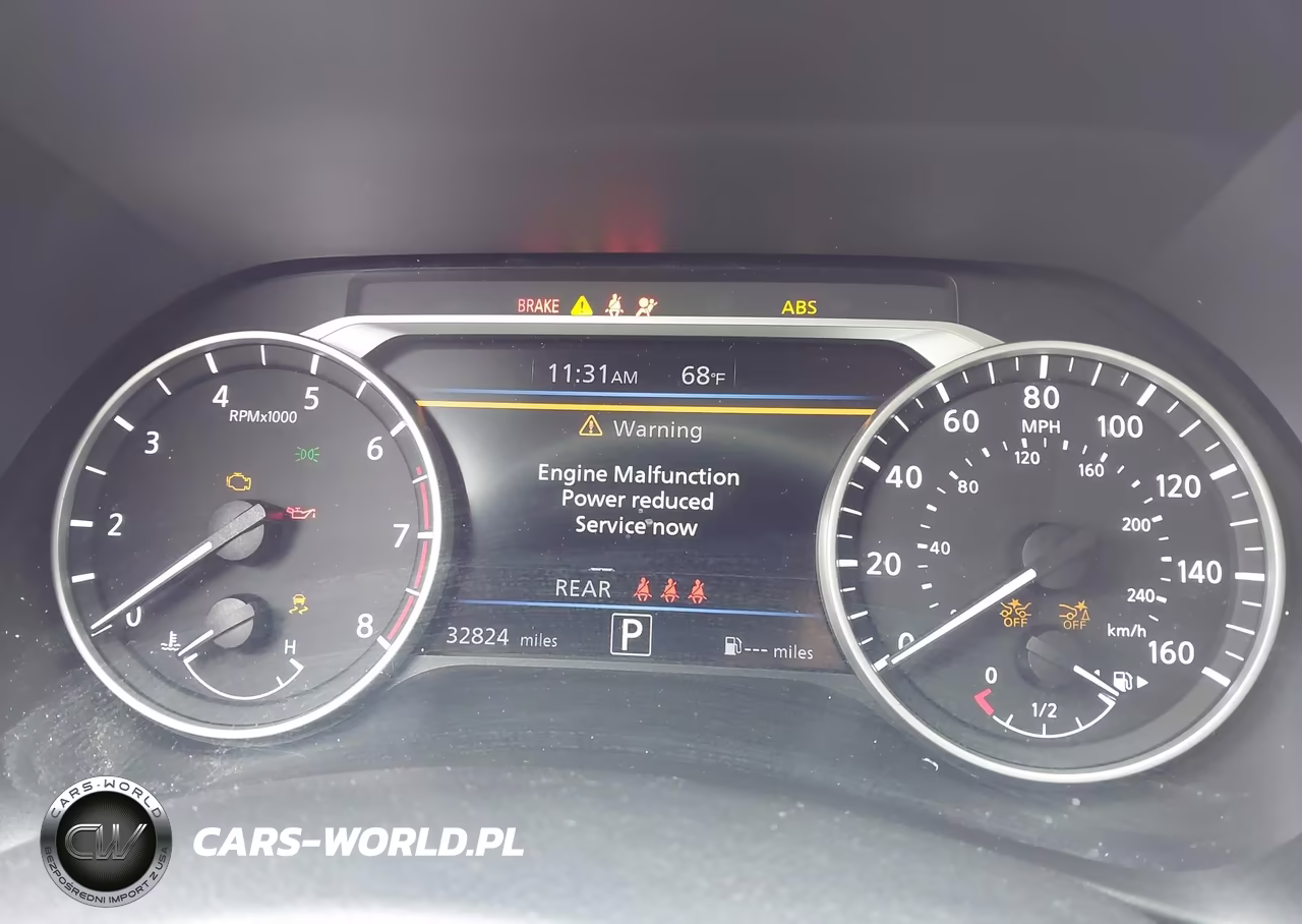 2024 Nissan Sentra Sv Xtronic Cvt VIN:3N1AB8CV2RY228902 - 7