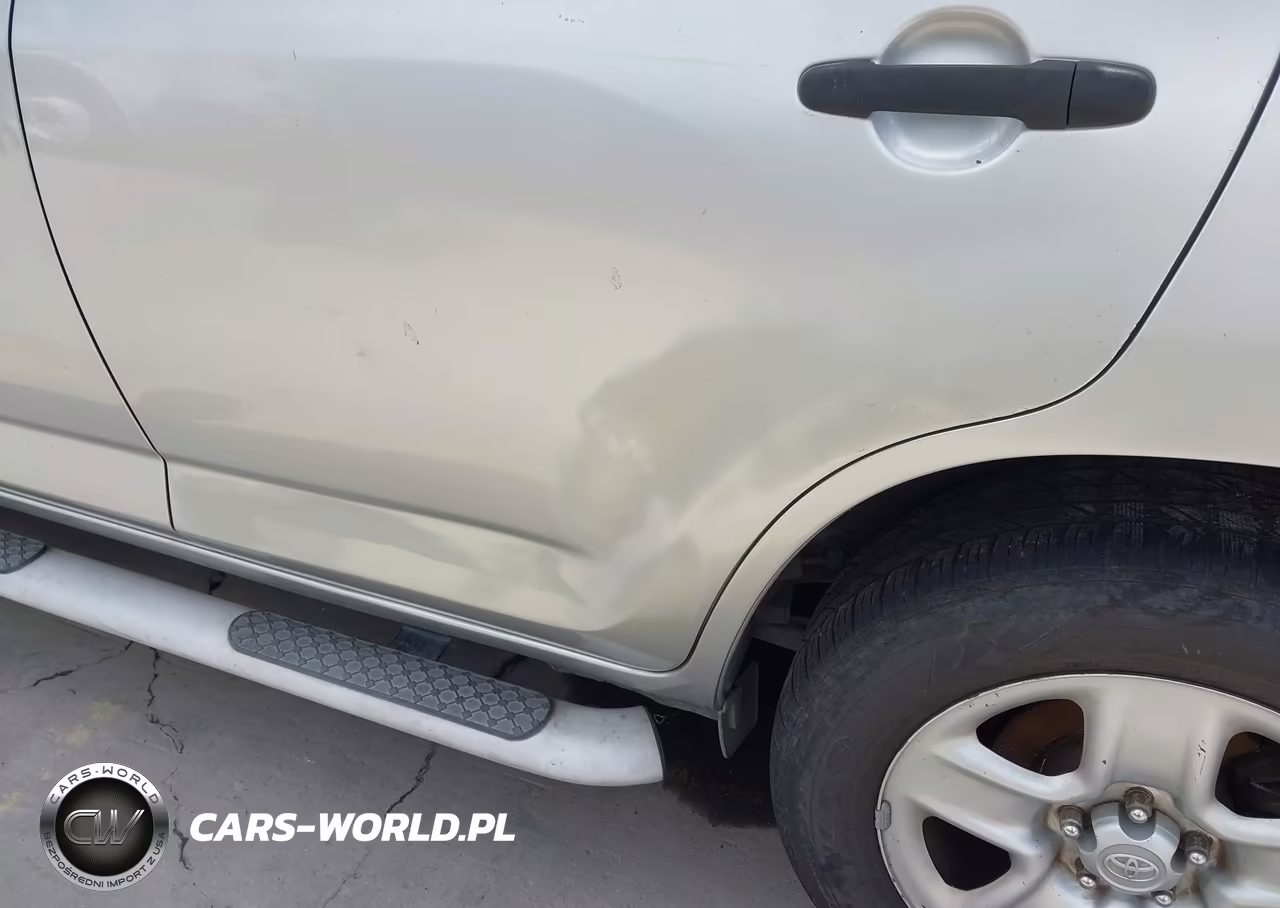 2008 Toyota Rav4 VIN:JTMZD33V685095392 - 6