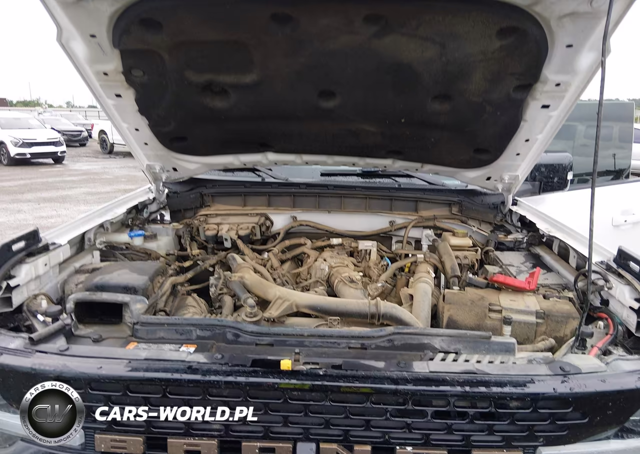 2021 Ford Bronco Wildtrak VIN:1FMEE5DP8MLA73435 - 10