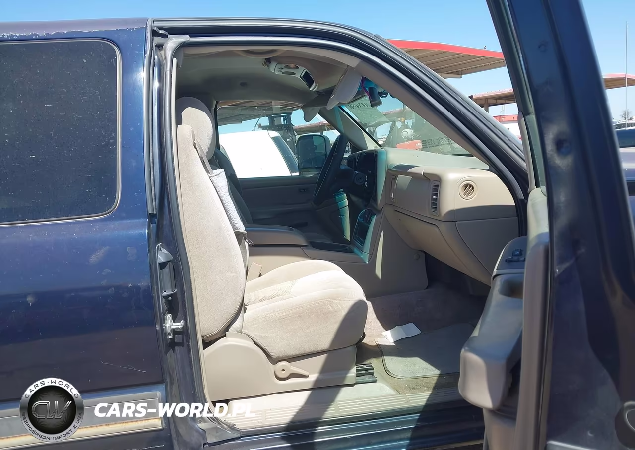 2006 Chevrolet Silverado 1500 Lt2 VIN:1GCEC19Z46Z241908 - 5