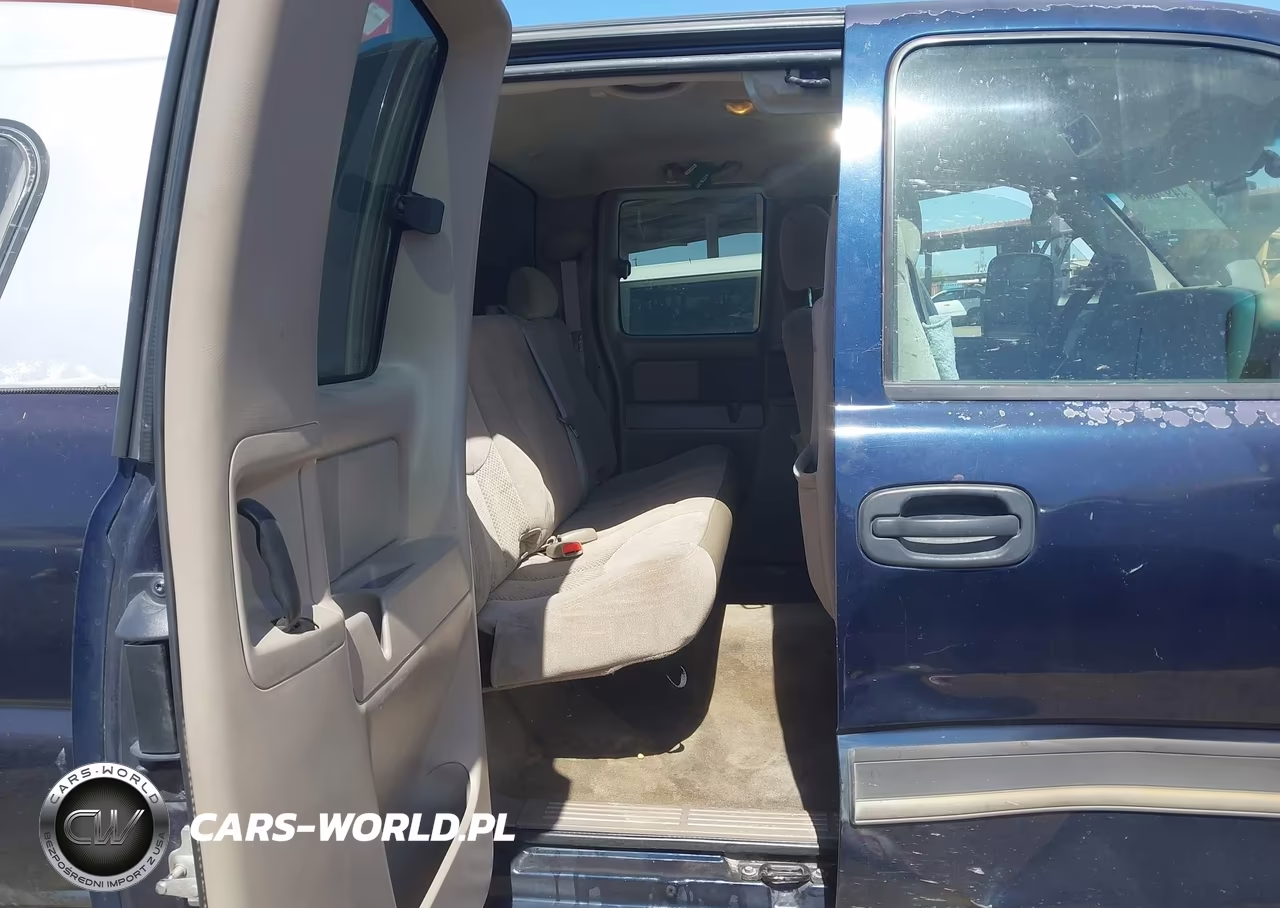 2006 Chevrolet Silverado 1500 Lt2 VIN:1GCEC19Z46Z241908 - 8