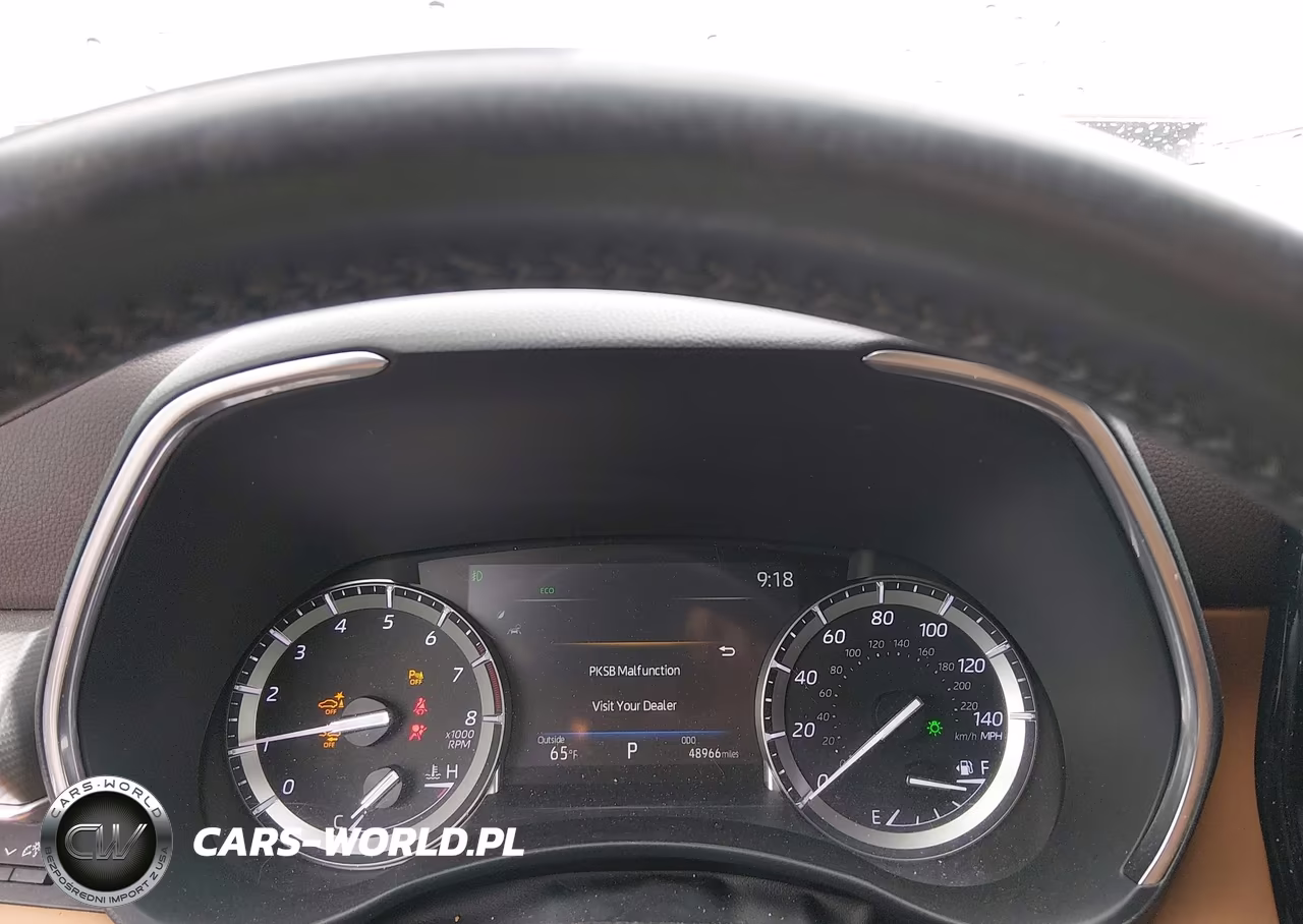 2022 Toyota Highlander Platinum VIN:5TDFZRBH0NS196064 - 7