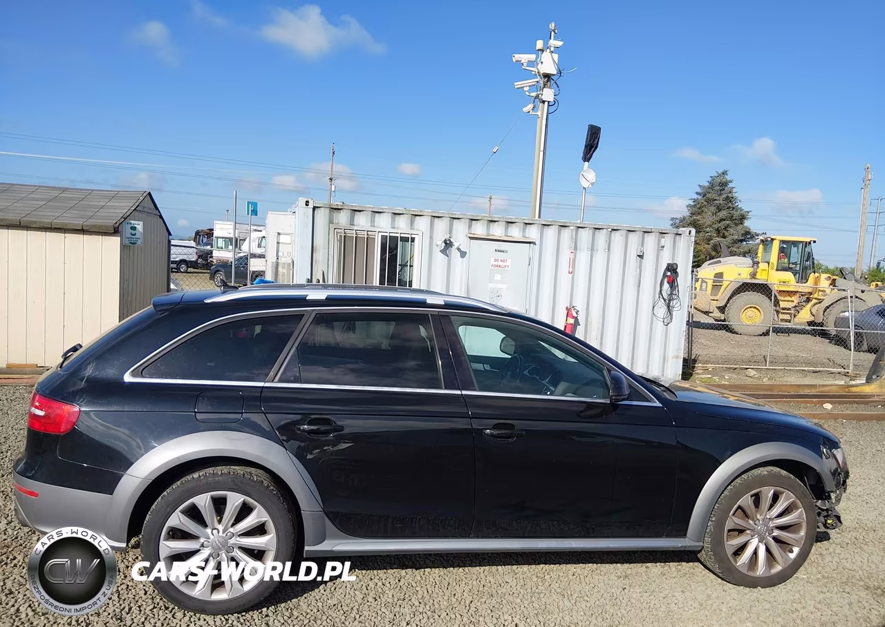 2016 Audi Allroad 2.0T Premium VIN:WA1UFAFL7GA002432 - 13