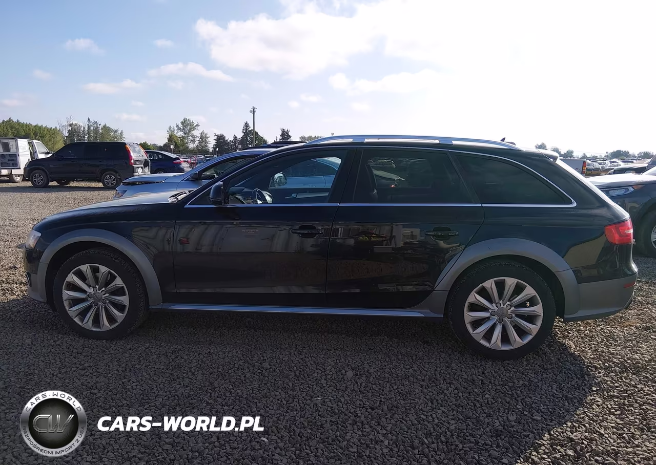2016 Audi Allroad 2.0T Premium VIN:WA1UFAFL7GA002432 - 14