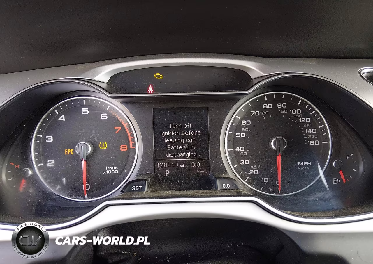 2016 Audi Allroad 2.0T Premium VIN:WA1UFAFL7GA002432 - 7