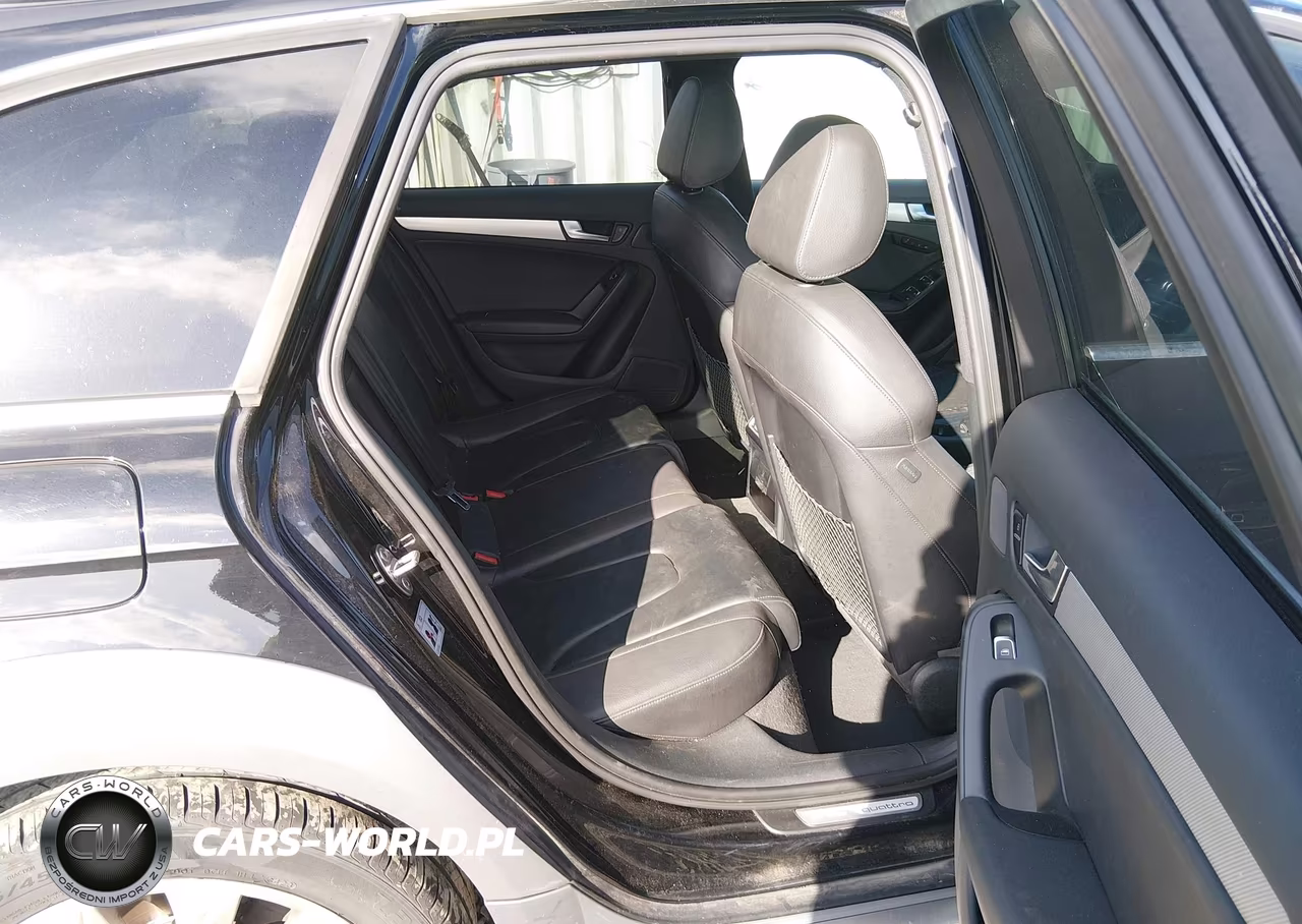 2016 Audi Allroad 2.0T Premium VIN:WA1UFAFL7GA002432 - 8