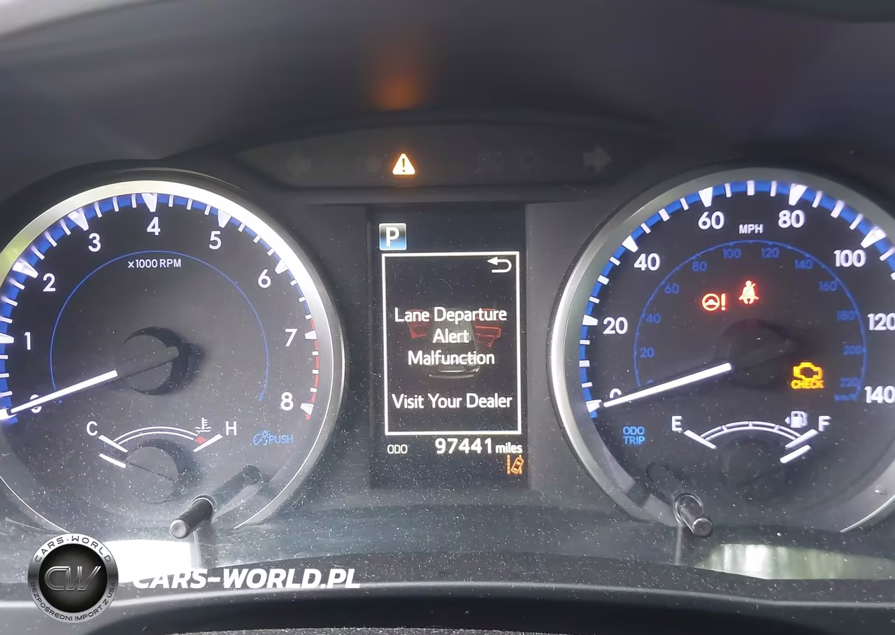 2019 Toyota Highlander Le VIN:5TDBZRFH8KS921107 - 16