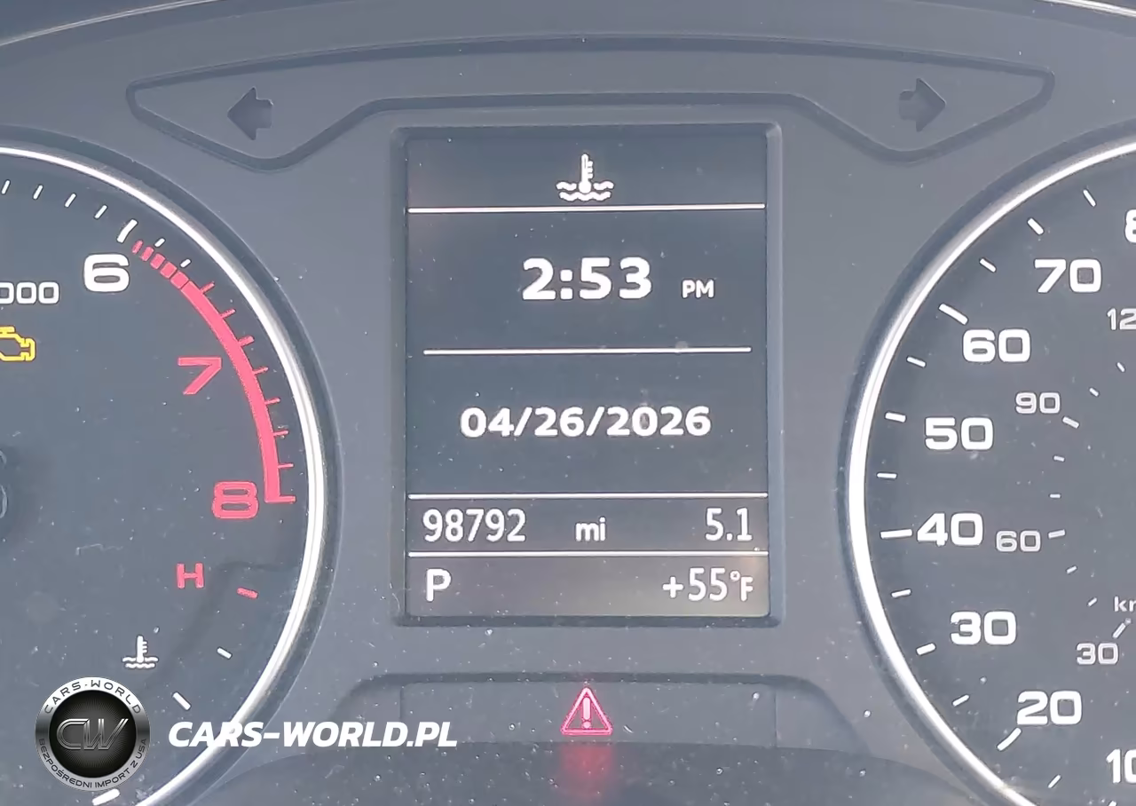 2015 Audi A3 2.0T Premium VIN:WAUBFGFF1F1029406 - 15