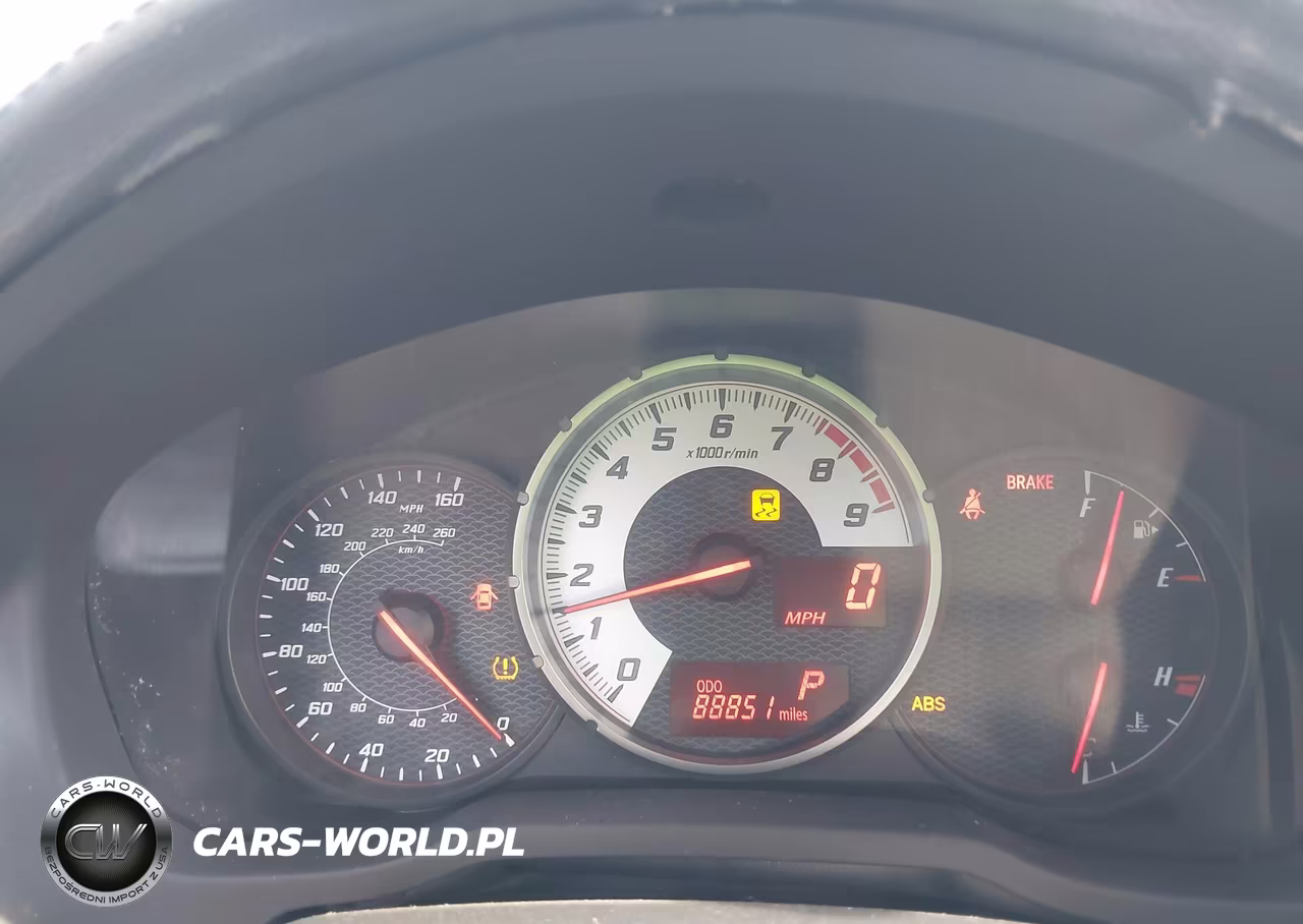 2017 Toyota 86 VIN:JF1ZNAA13H8709336 - 7