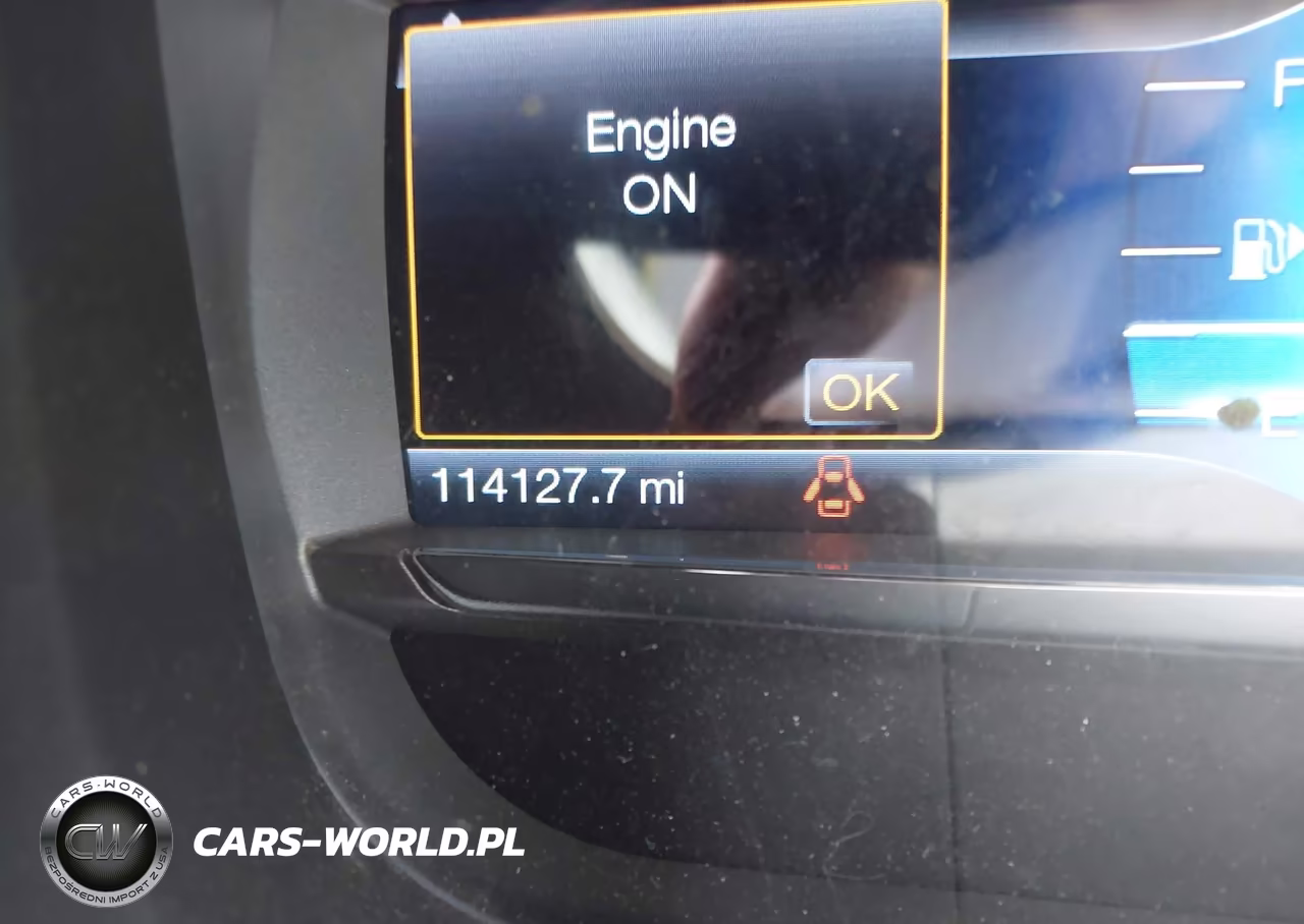 2016 Ford Taurus Limited VIN:1FAHP2F88GG114343 - 15