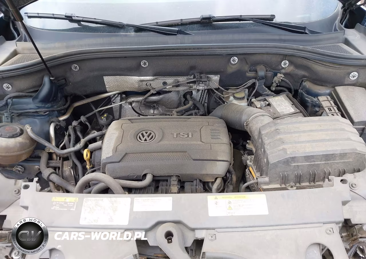 2022 Volkswagen Atlas 2.0T Se W-Technology VIN:1V2JP2CA3NC506166 - 10