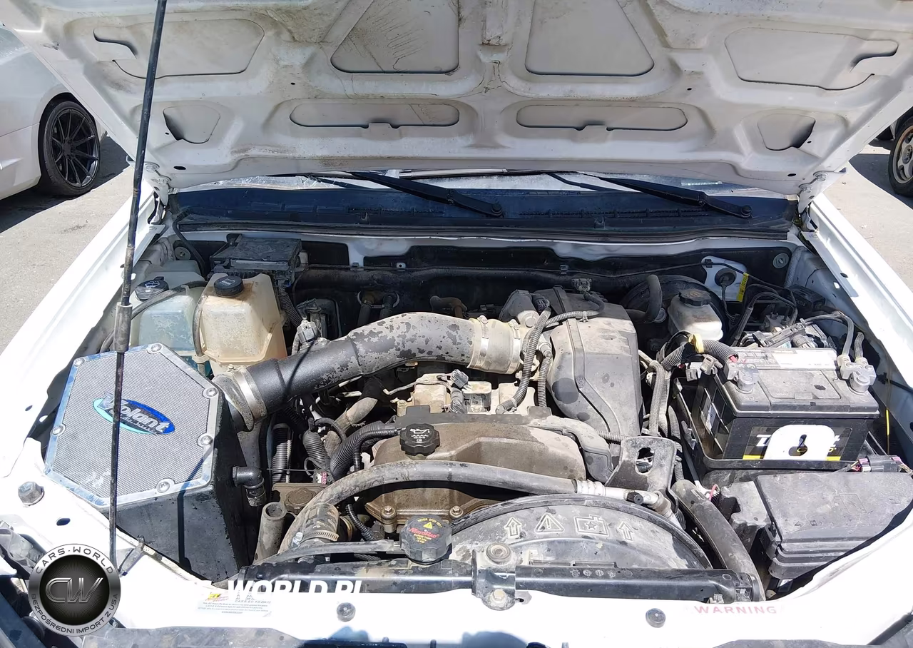2011 GMC Canyon Slt VIN:1GTH6NFE8B8109201 - 10