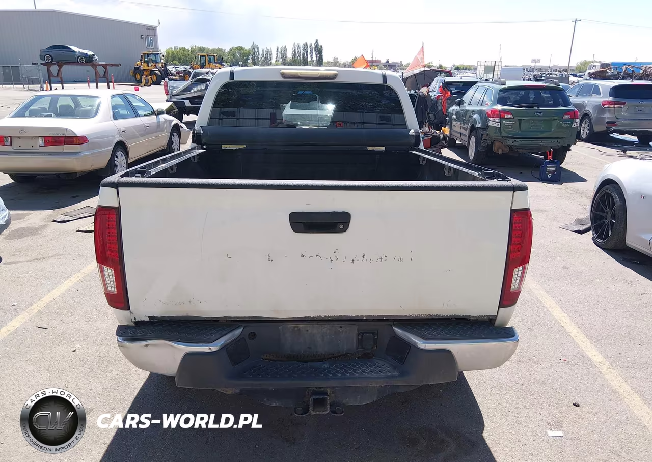 2011 GMC Canyon Slt VIN:1GTH6NFE8B8109201 - 16