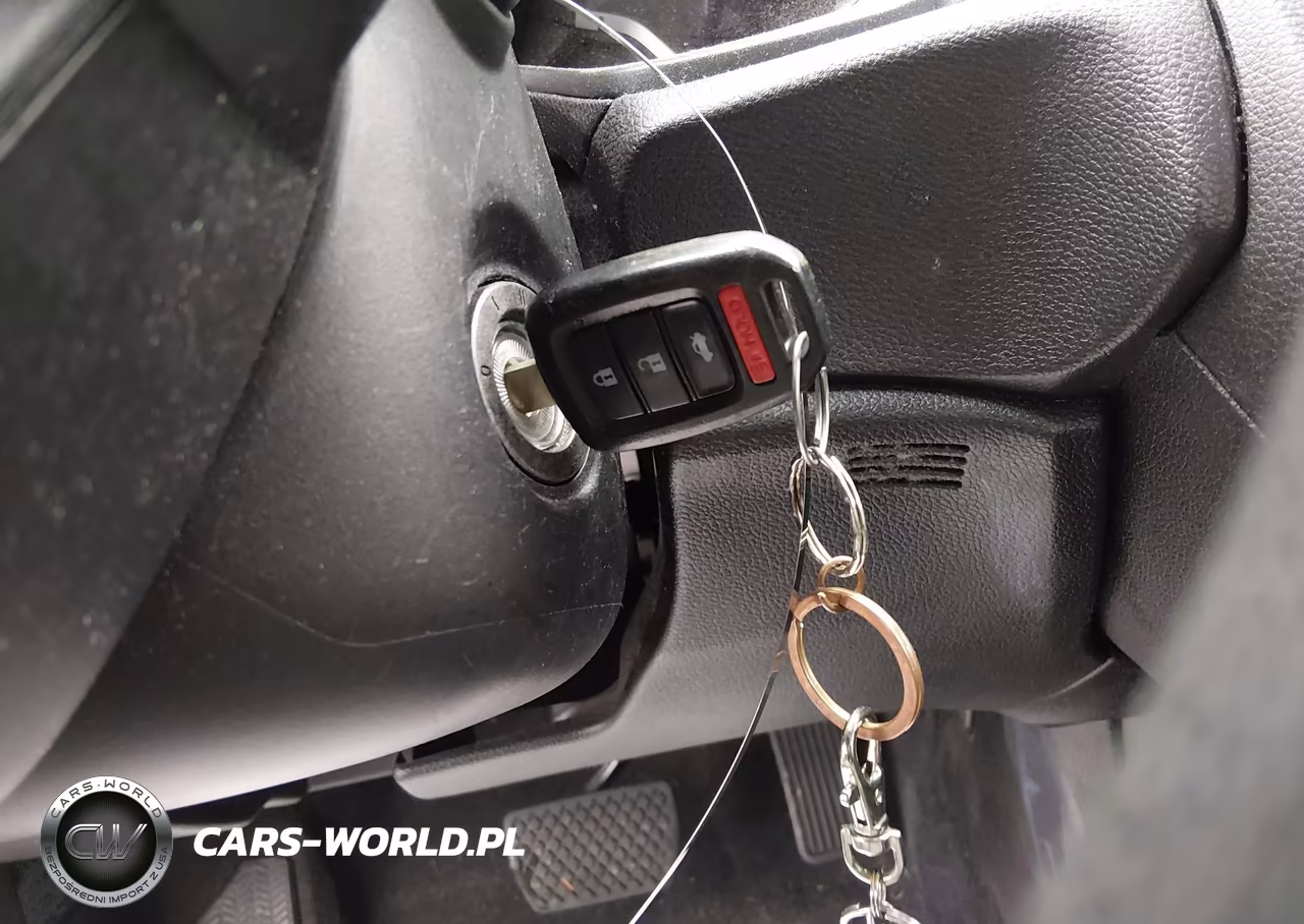 2019 Honda Civic Lx VIN:2HGFC2F65KH590012 - 11