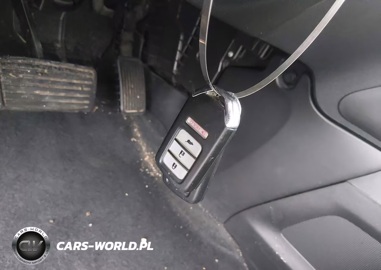 2016 Honda Cr-V Ex VIN:2HKRM4H56GH639662 - 11