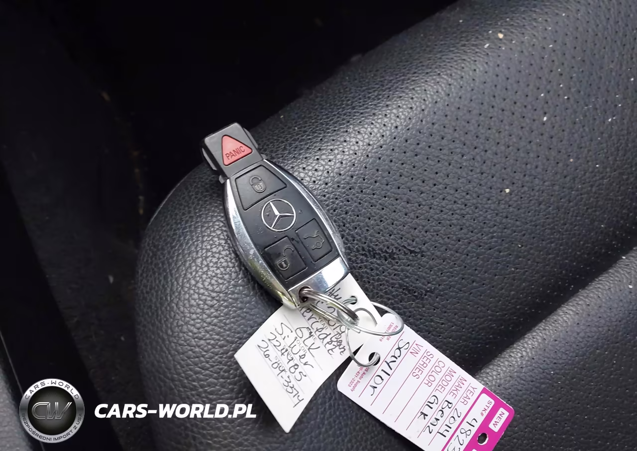 2014 Mercedes-Benz Glk 350 4Matic VIN:WDCGG8JB4EG224485 - 11