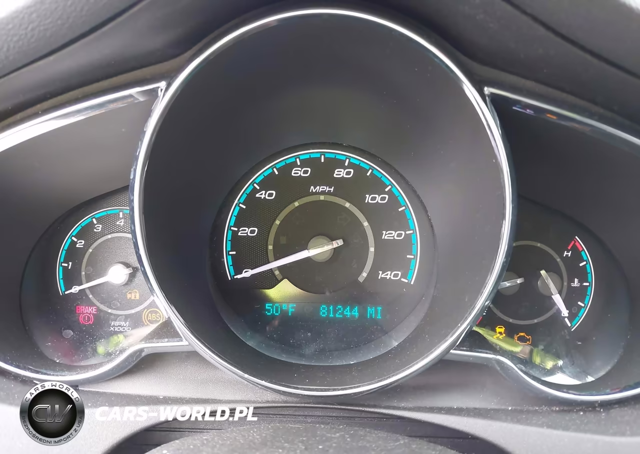 2012 CHEVROLET MALIBU 1LT VIN:1G1ZC5E08CF224339 - 7