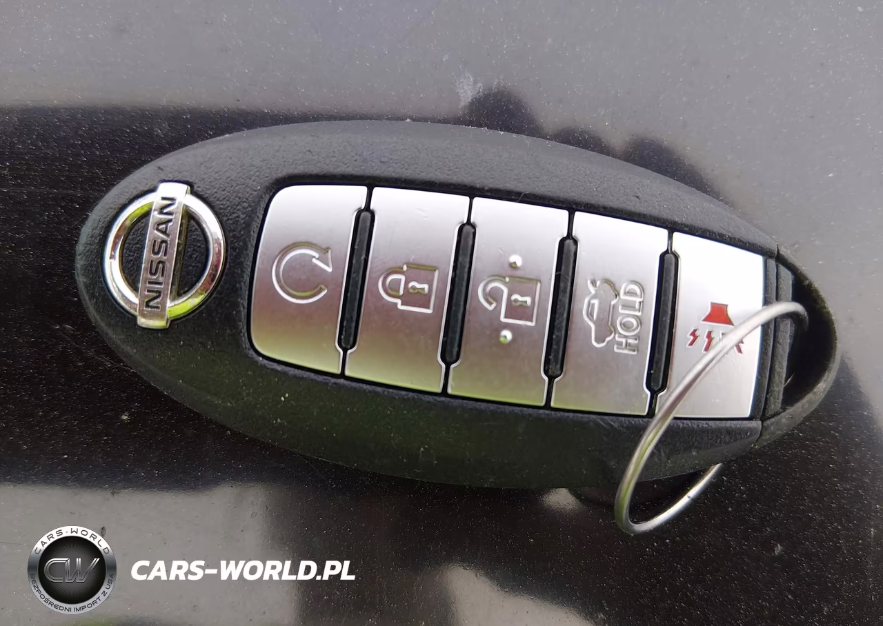 2015 Nissan Altima 2.5 Sv VIN:1N4AL3AP3FC409065 - 11