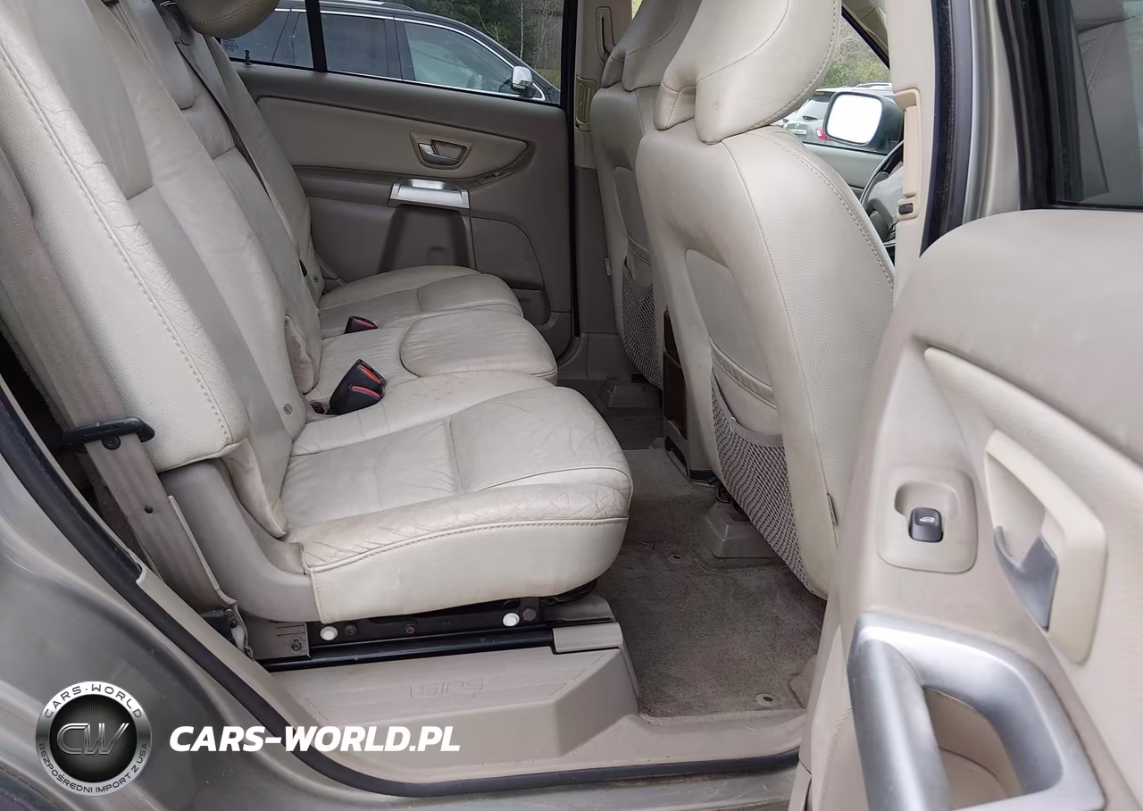 2006 Volvo Xc90 V8-Volvo Ocean Race Edition VIN:YV4CZ852X61297175 - 8