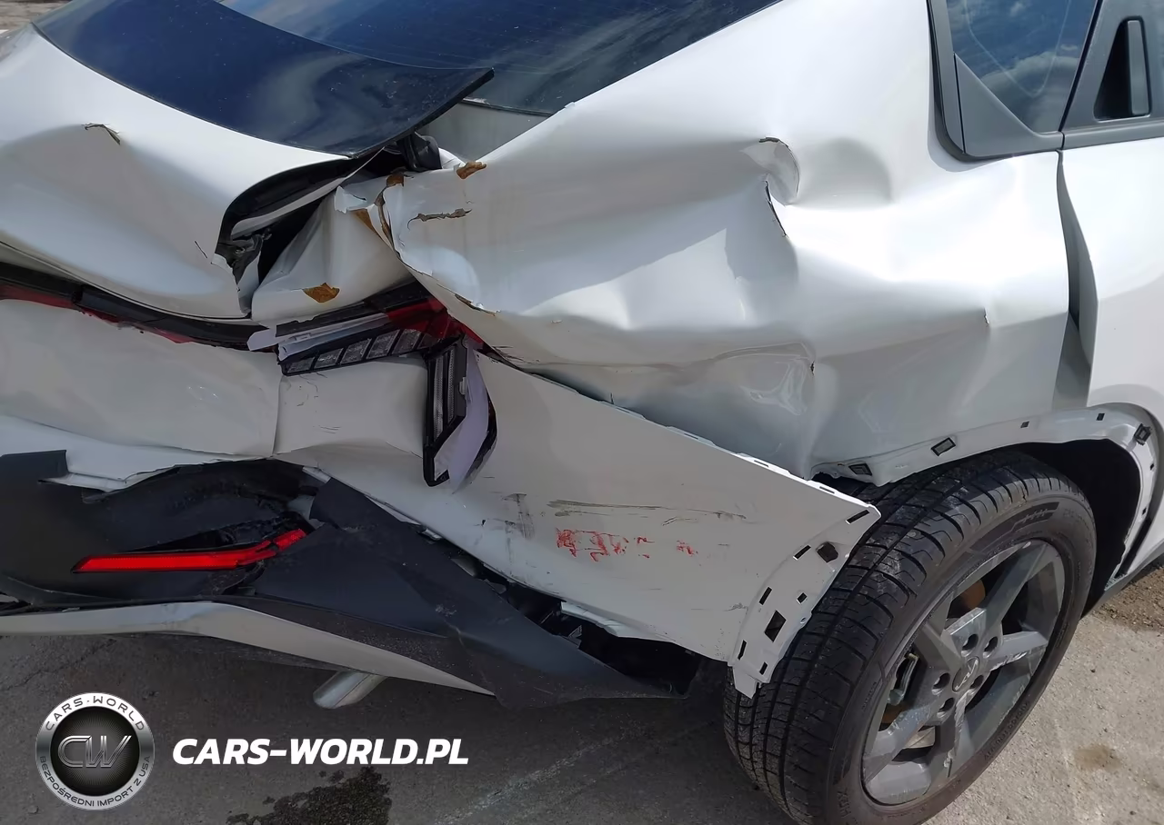 2025 Kia K4 Lxs VIN:3KPFT4DE3SE236778 - 6