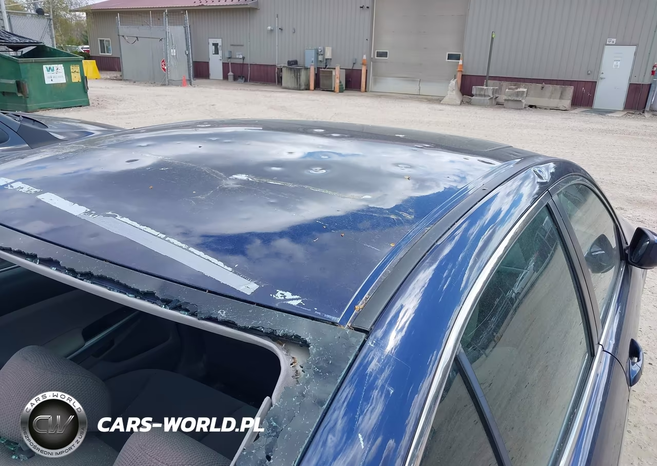 2010 Honda Accord 2.4 Ex VIN:1HGCP2F79AA023363 - 13