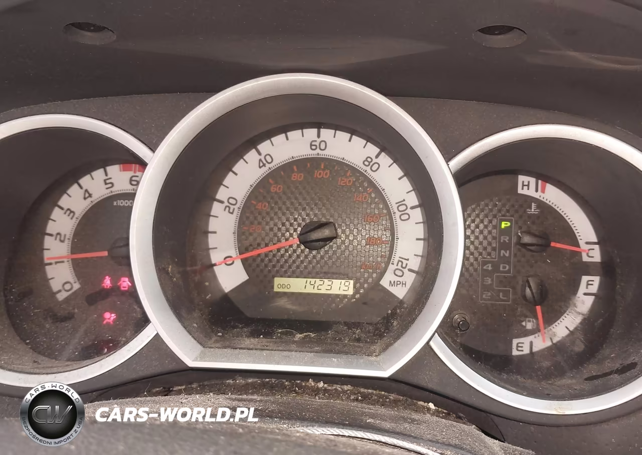 2015 Toyota Tacoma Base V6 VIN:3TMMU4FN3FM082134 - 7