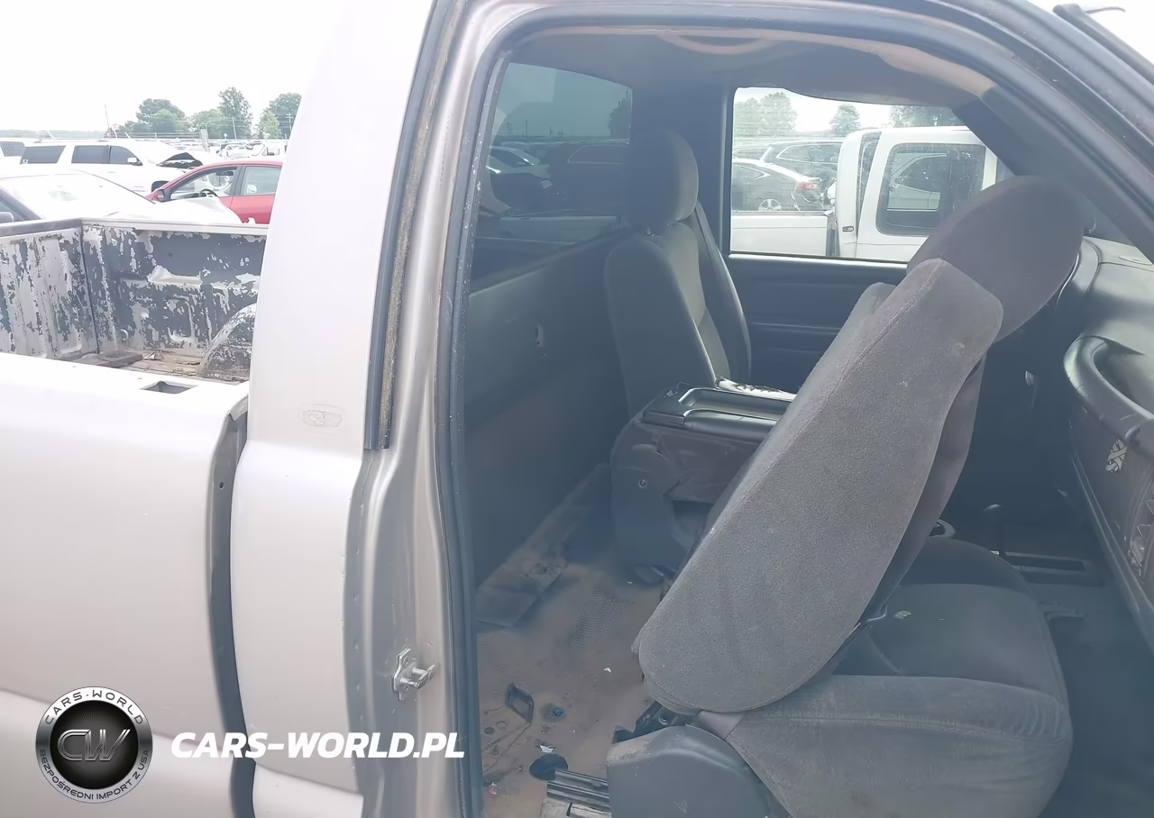 2005 Chevrolet Silverado 1500 Work Truck VIN:1GCEK14VX5Z177900 - 8
