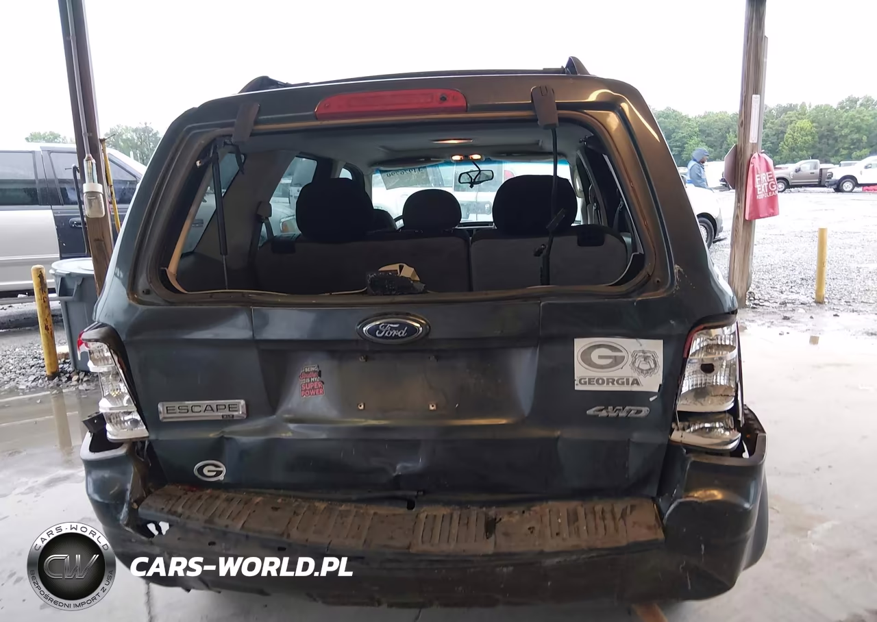 2009 Ford Escape Xlt VIN:1FMCU93G89KA50818 - 16