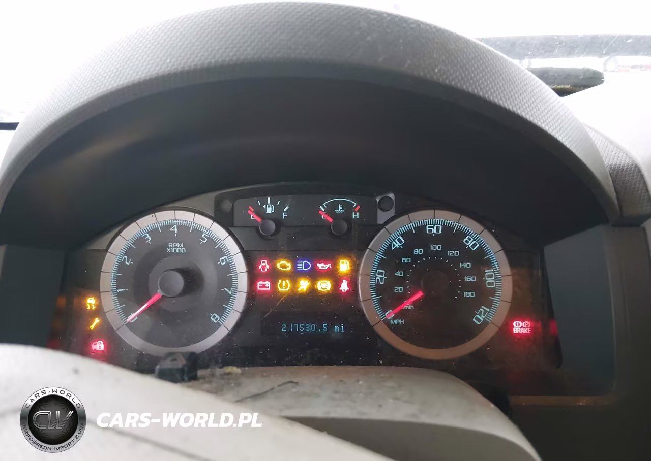 2009 Ford Escape Xlt VIN:1FMCU93G89KA50818 - 7