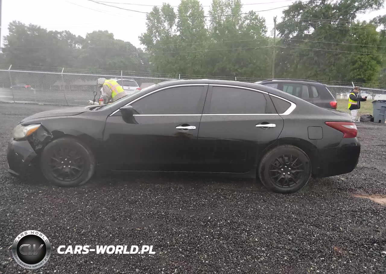 2018 Nissan Altima 2.5 S VIN:1N4AL3AP2JC297030 - 14