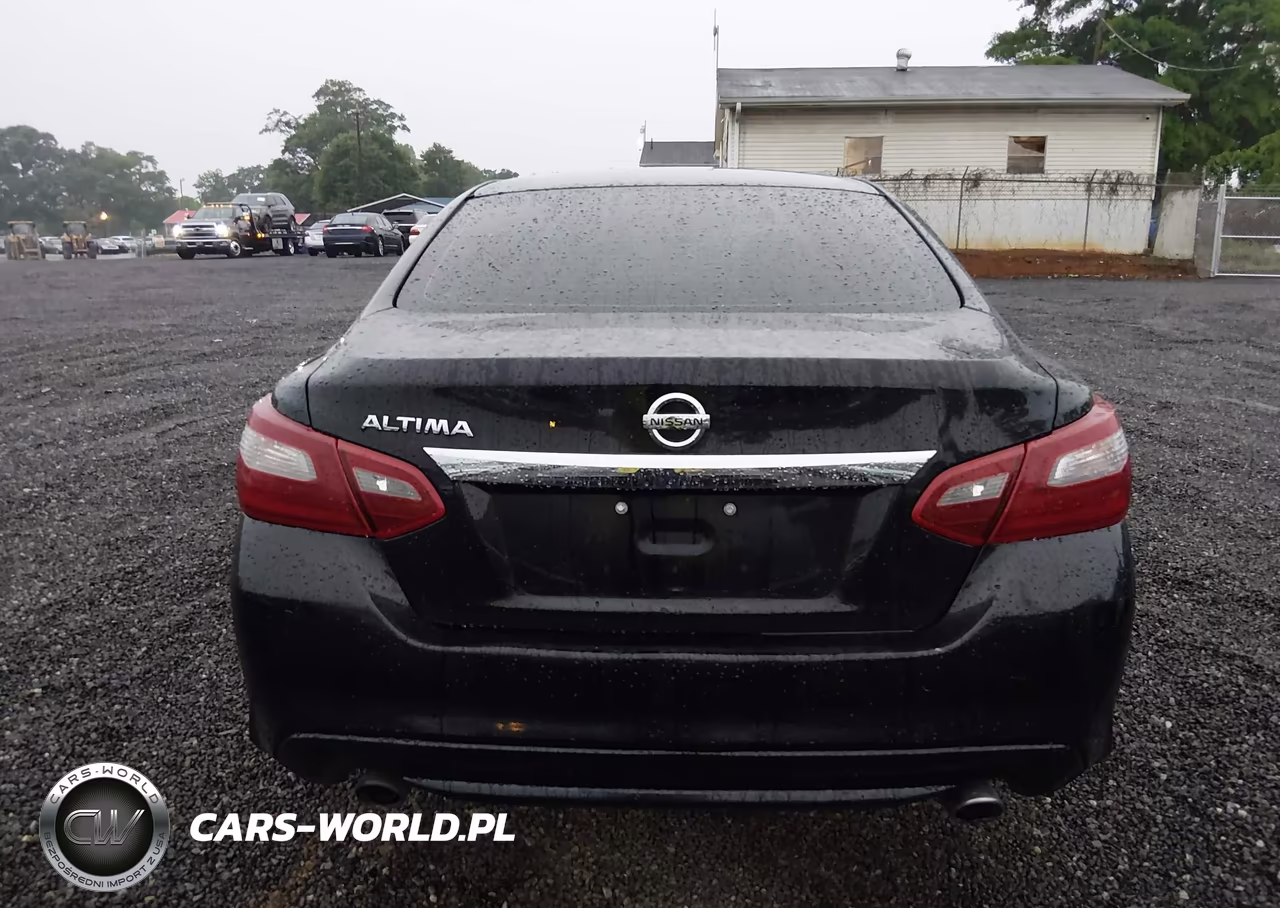 2018 Nissan Altima 2.5 S VIN:1N4AL3AP2JC297030 - 16