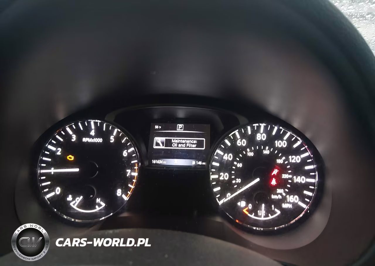 2018 Nissan Altima 2.5 S VIN:1N4AL3AP2JC297030 - 7