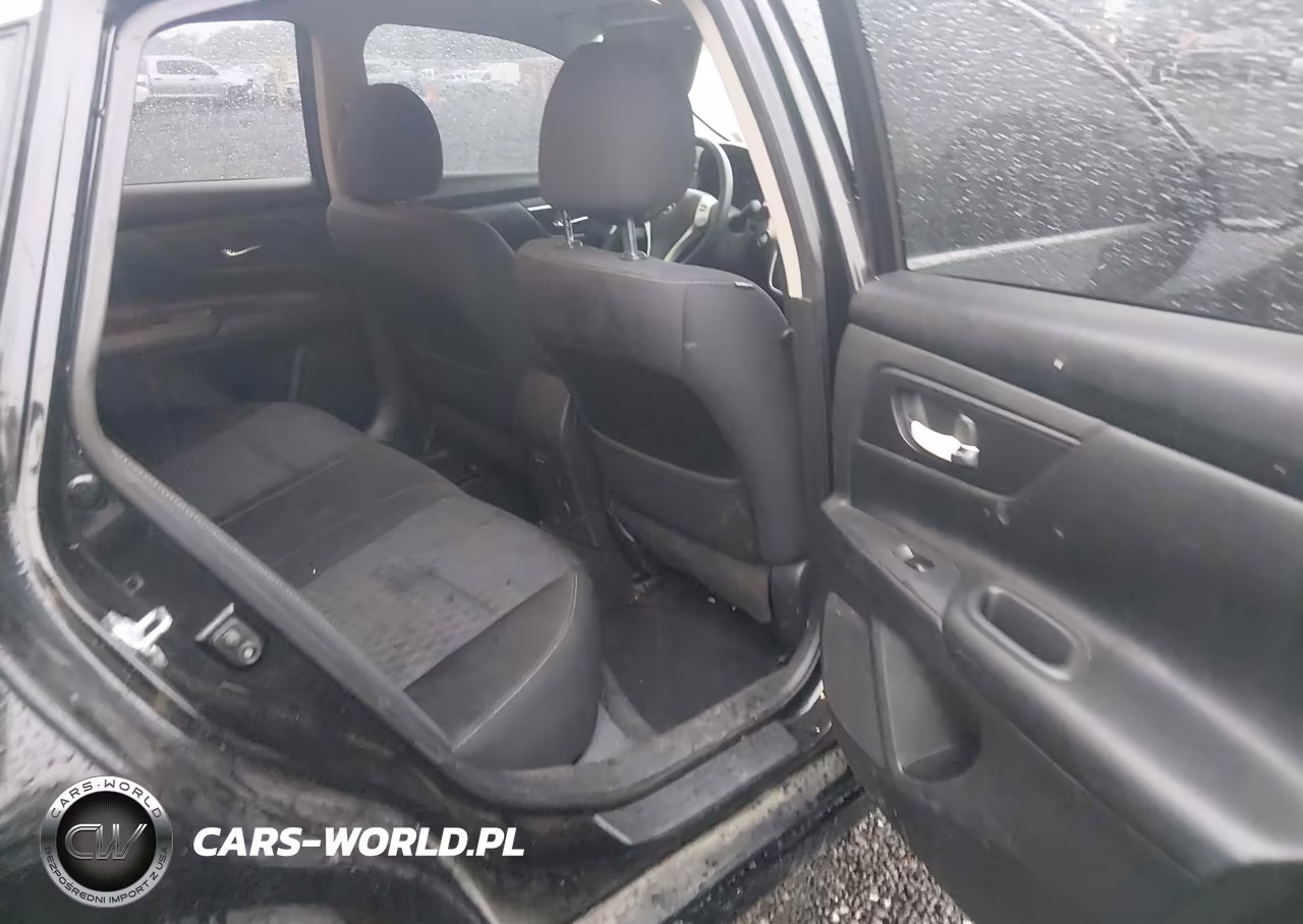 2018 Nissan Altima 2.5 S VIN:1N4AL3AP2JC297030 - 8