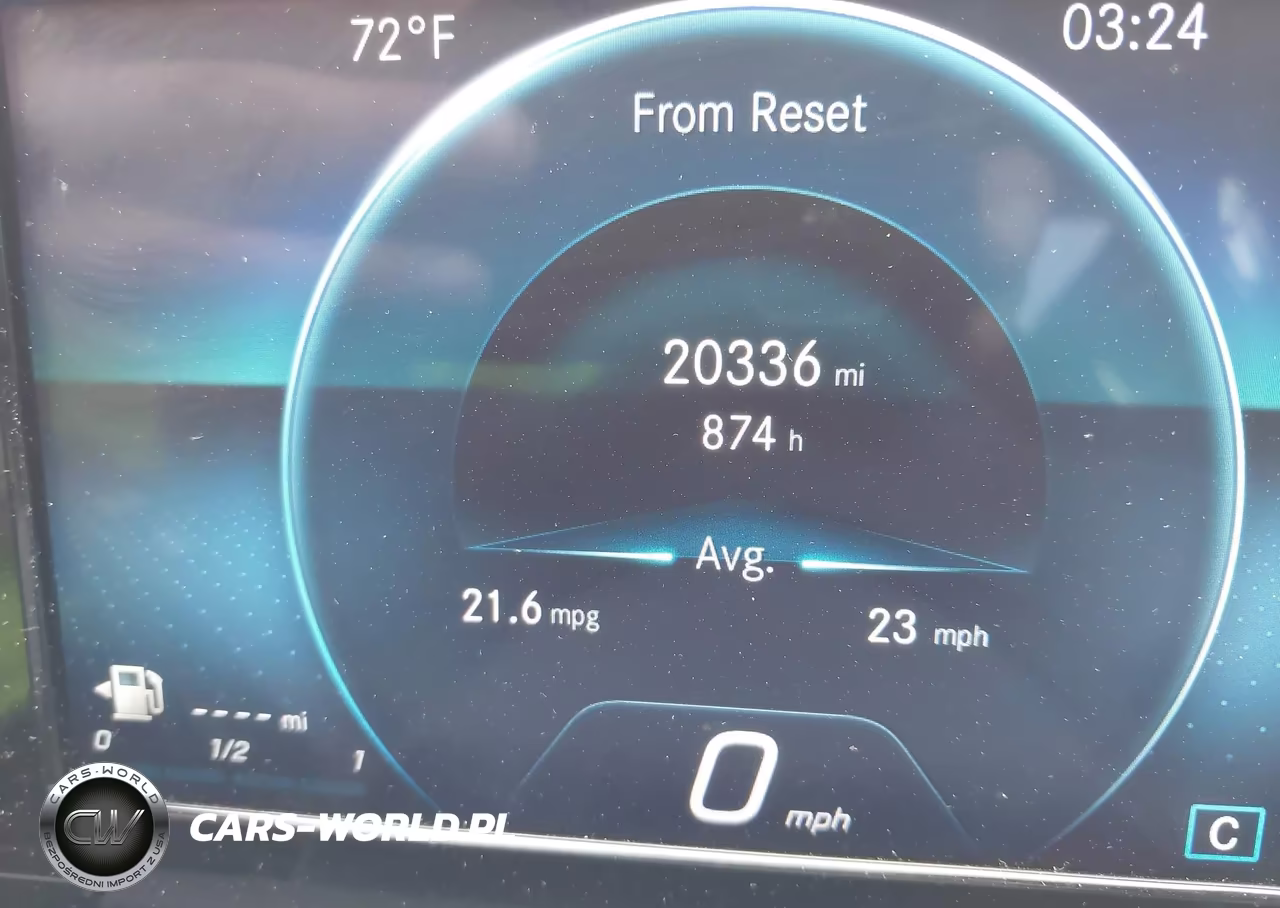 2021 Mercedes-Benz Gla 250 4Matic VIN:W1N4N4HB2MJ144383 - 15