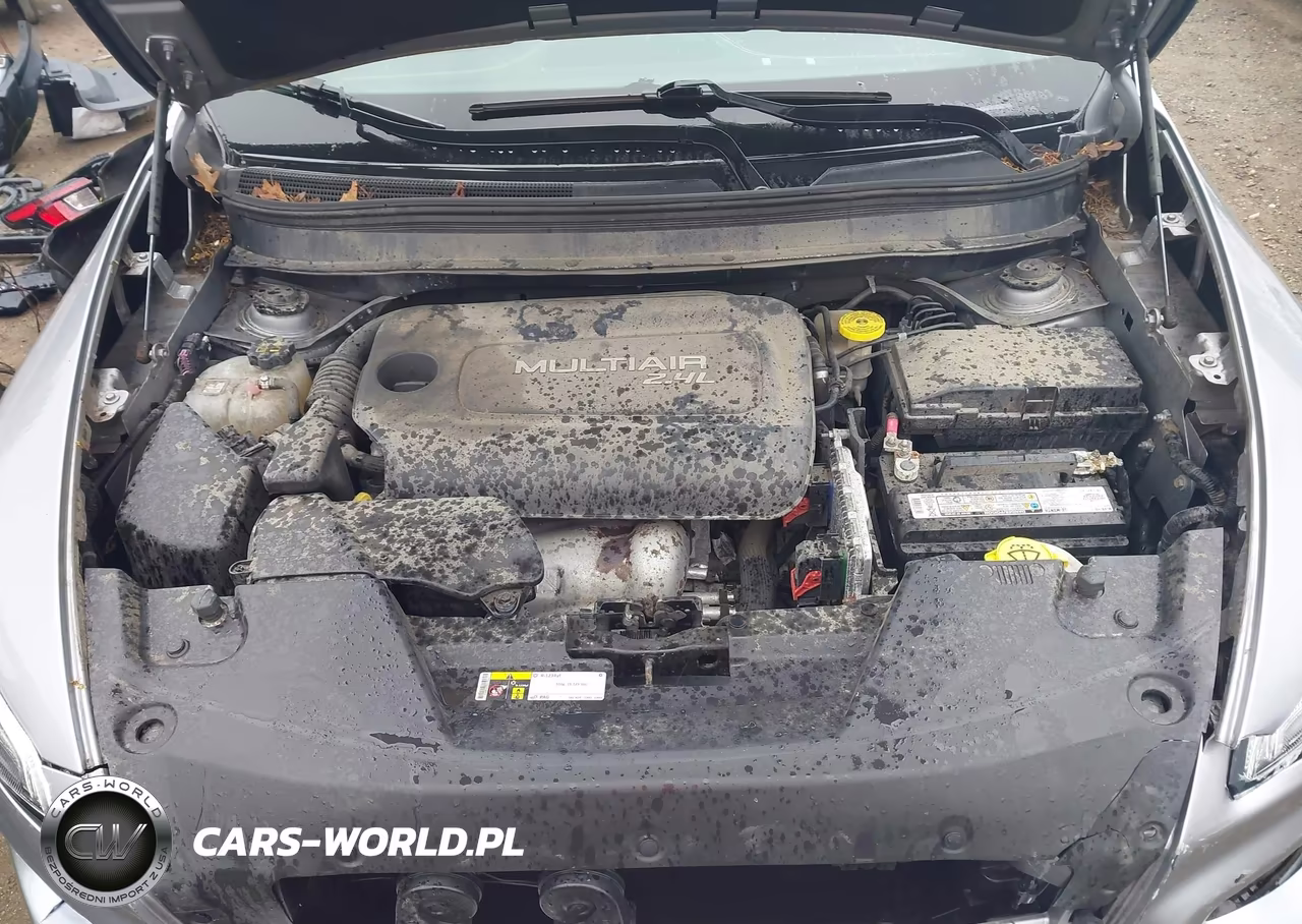 2014 Jeep Cherokee Sport VIN:1C4PJLAB2EW109965 - 10