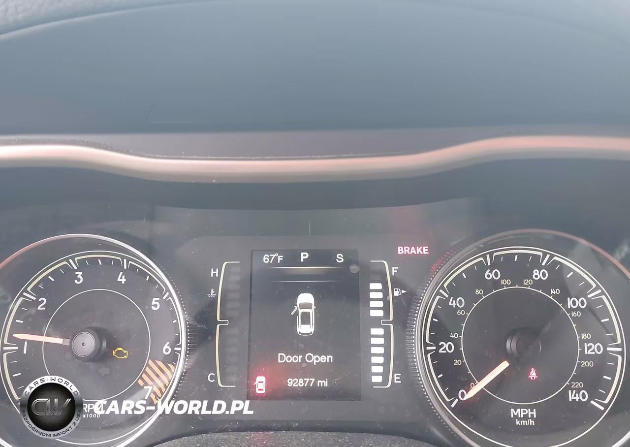2014 Jeep Cherokee Sport VIN:1C4PJLAB2EW109965 - 7